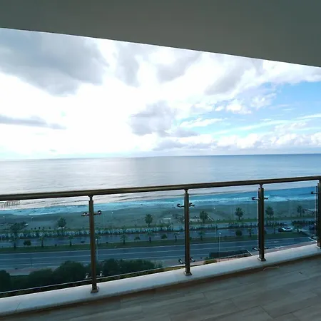 Appartement Calistar 62