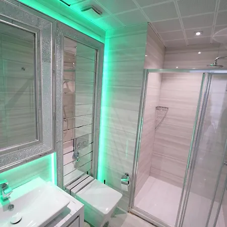 Appartement Calistar 62 Alanya