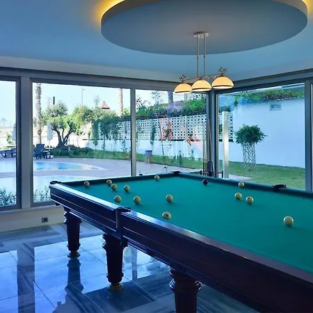 Appartement Calistar 62 *